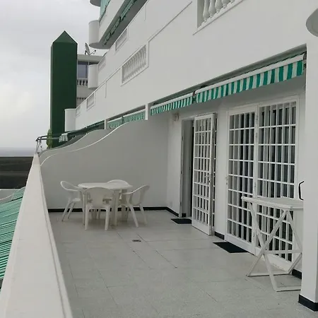 Sol Bahia Playa Διαμέρισμα Icod De Los Vinos