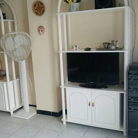 Διαμέρισμα Sol Bahia Playa