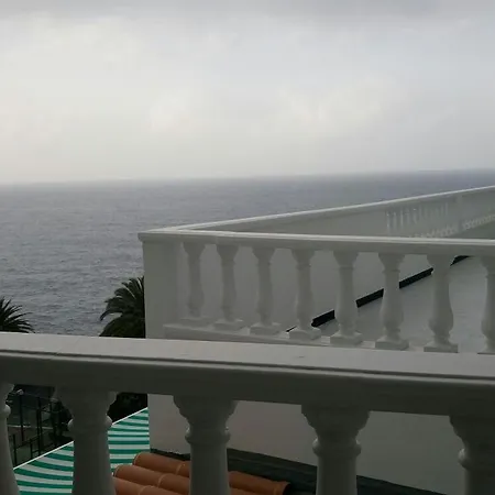 Διαμέρισμα Sol Bahia Playa